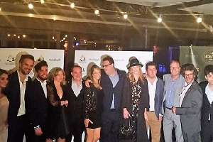 Cámara Empresarial de Maldonado presentó eventos de la temporada en Buenos Aires