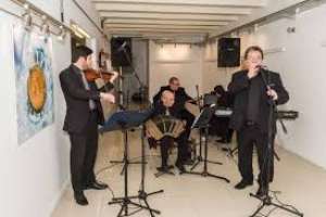 Último gran show del ciclo aniversario "100 años de La Cumparsita"