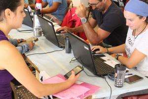 Lunes 18 se iniciará la reserva de turnos para inscribirse a las actividades de verano del Campus