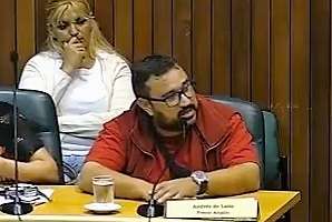 De León: no vamos a permitir que el presidente de CEPATAMA diga que los ediles “se vendieron por un pedazo de asado”