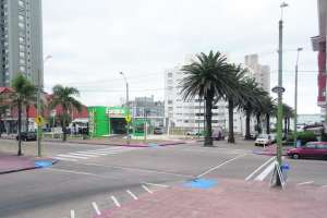 Presentan el World Trade Center Punta del Este