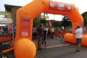 ReCorre Maldonado culmina con la participación de 10 mil competidores en 2017