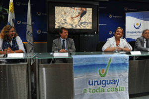 Uruguay a Toda Costa reunirá este verano a más de 50.000 espectadores y 45 artistas nacionales