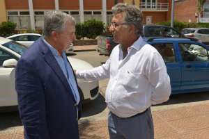 Pérez: De Los Santos debe explicar las “32 excepciones sin ningún marco regulatorio” de su gobierno