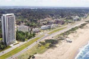 Los argentinos siguen mirando a Punta del Este para sus inversiones