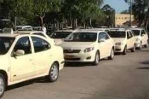 A la patronal del taxi le cayó “mal” que Antía diga públicamente que no va a controlar a Uber