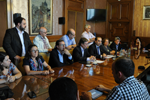 Economía anunció proyecto de ley para que cobro de pasividades vía electrónica sea optativo