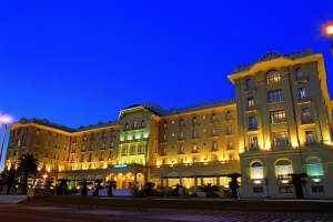 Adjudicaron la licitación del Argentino Hotel a los actuales concesionarios