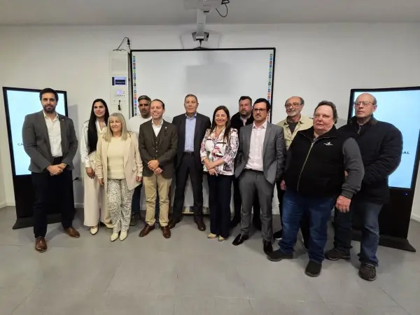 Oddone rechazó que c...