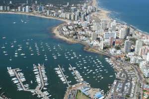 El mercado inmobiliario de Punta del Este frenó caída de cuatro años
