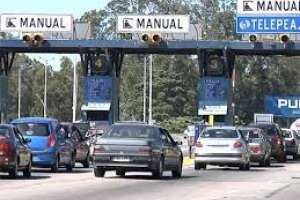 Punta del Este: estiman que hay un 70% de ocupación en el comienzo de la temporada