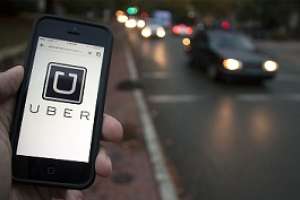 Los taxistas se llaman a silencio sobre UBER para no generar publicidad a la aplicación