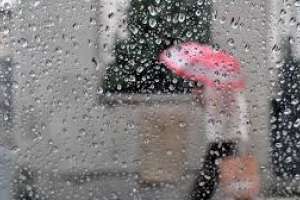 INUMET: lluvias desde el sábado y una baja en la temperatura en el último día del año