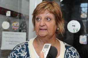 Ministra Kechichián dijo que Uber “es casi perfecto para Punta del Este"