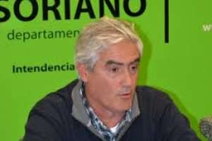 Laventure: lamentablemente no hubo quórum para suspender los derechos partidarios a Bascou