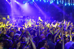 Tratan de impedir al menos tres fiestas clandestinas que están previstas para fin de año