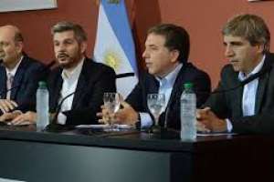 Protasi: suba del dólar en Argentina le va “a pegar” a la competitividad de nuestro país