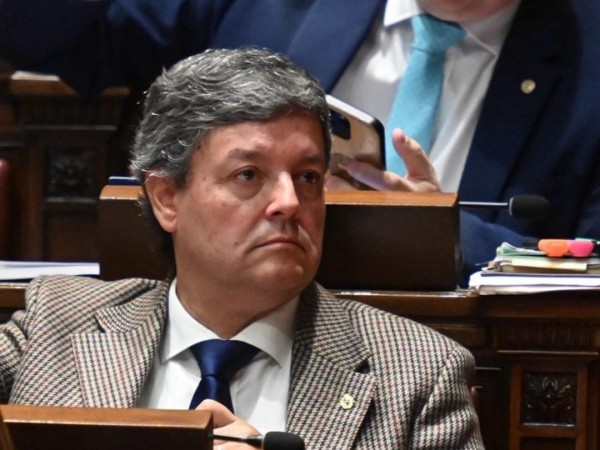 Fuga en boya petrolera de José Ignacio: Diputado Casaretto pide informes a distintos ministerios