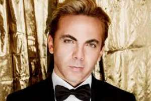 Cristian Castro actuará en la noche de Reyes en Enjoy Punta del Este