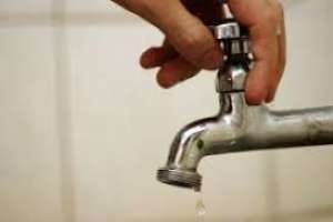 OSE anuncia corte de agua potable en zona de Punta del Este