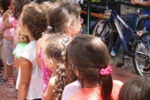 Cerca de 2000 niños participan en las actividades de verano en los CAIV de Maldonado