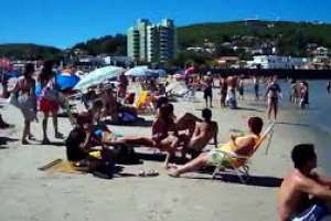 Invernizzi: Piriápolis y su zona de influencia están viviendo “un lleno total”
