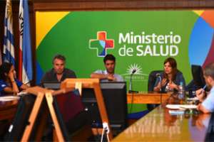 Ministerio de Salud Pública impulsa políticas para avanzar en la prevención de ahogamientos