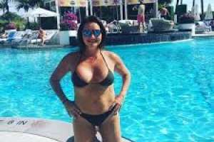Robaron a la mediática y periodista argentina Nancy Pazos en La Barra de Maldonado