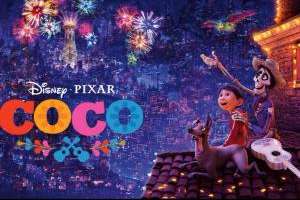 "Coco" abre el Festival de Cine de José Ignacio