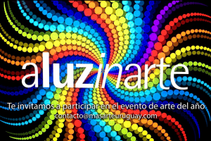 Aluzinarte presenta una propuesta que reúne arte y gastronomía en La Barra