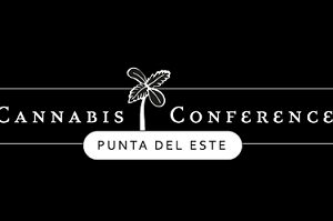Punta del Este será sede de la primer Cannabis Conference 2018