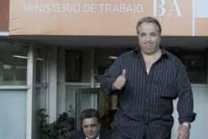 Apareció “Sounión”, la otra mansión que el sindicalista Marcelo Balcedo tiene en Uruguay