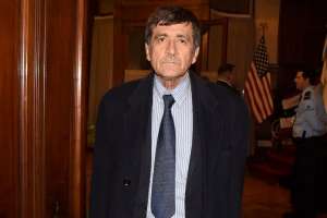 Marcos Gastaldi no pudo viajar a Punta del Este por una vieja causa judicial