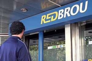 BROU: se soluciona el problema y se repone el dinero en los cajeros del este del país