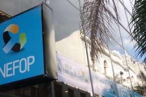 Panizza: el INEFOP apuesta a la descentralización territorial, con presencia en todo el país