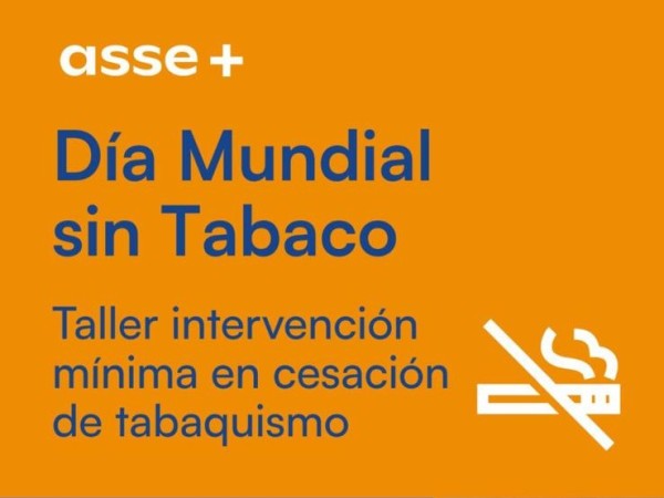 ASSE capacitó a pers...