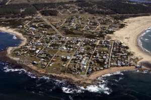 Inversores cercanos a Messi desarrollarán barrrio privado en José Ignacio