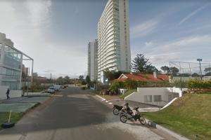 Flechan tramo de la calle Miami para mejorar la circulación en la zona