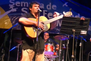 Semana de San Fernando se desarrolla en el Campus con espectáculos gratuitos