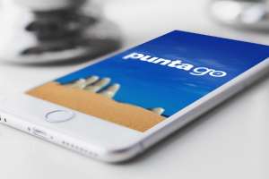 Aplicaciones para el turismo: Punta Go seleccionada entre las tres mejores del mundo