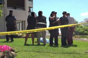 Mujer falleció tras caer de un edificio en Punta del Este