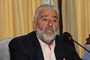 Administración ratificó vocación de diálogo con la patronal de taxis