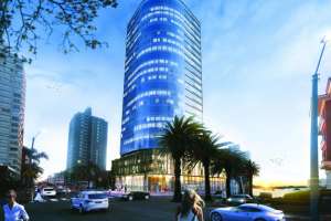 Invertirán U$S 45 millones en el World Trade Center de Punta del Este y se inaugurará en 2020