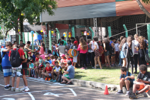 Niños de los CAIV visitarán el Circo Kroner y compartirán una merienda
