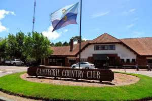 Clavijo: con 100 socios nuevos, el Cantegril Country Club se prepara para elegir su directiva