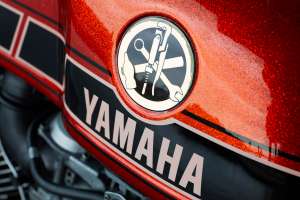 Formalizan investigación a un adolescente que robó una moto, pero permanece en libertad