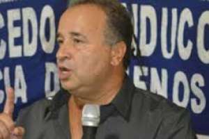 Argentina solicitó la extradición de Balcedo