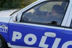 Maldonado Nuevo: mujer y hombre heridos de arma blanca