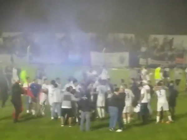 Maldonado Campeón del Este en Juveniles y Mayores
