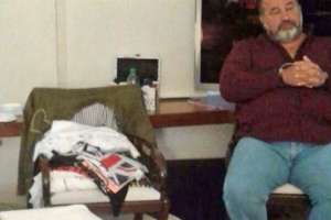 Juzgado de Crimen Organizado recibió el pedido de extradición de Marcelo Balcedo